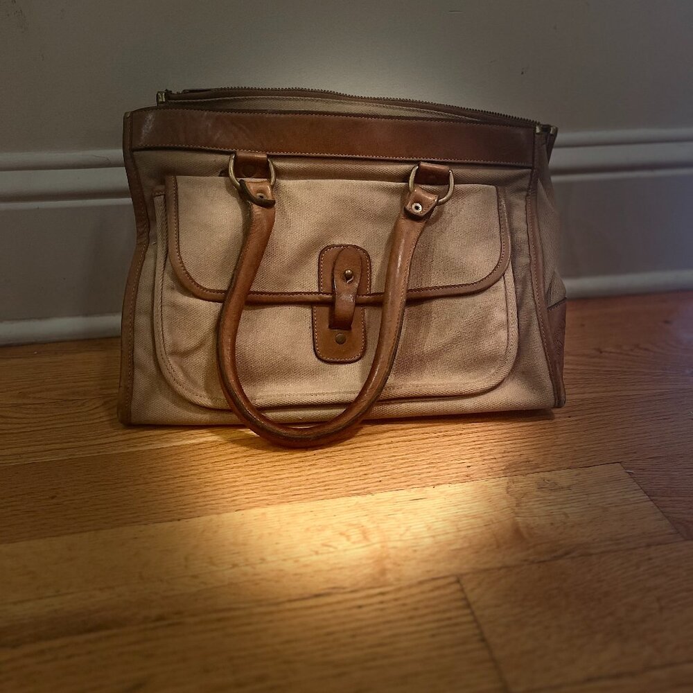 Original No. 9 Ghurka Bag Marley Hodgson
